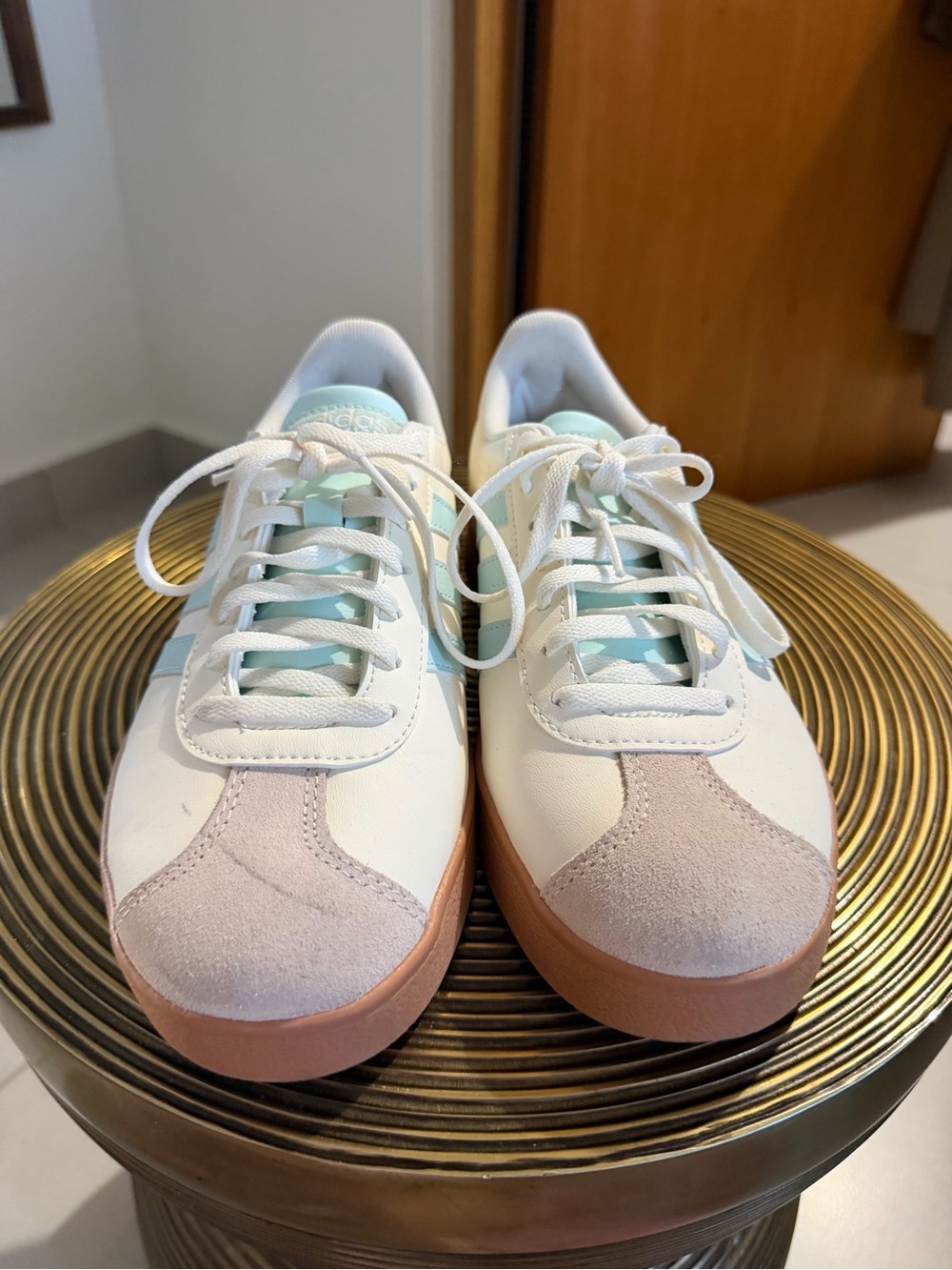 adidas VL Court 3.0 Women’s Sneakers Size 7.5
